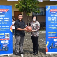 Roadshow Honda DBL Riau Series 2022 | SMK METTA MAITREYA